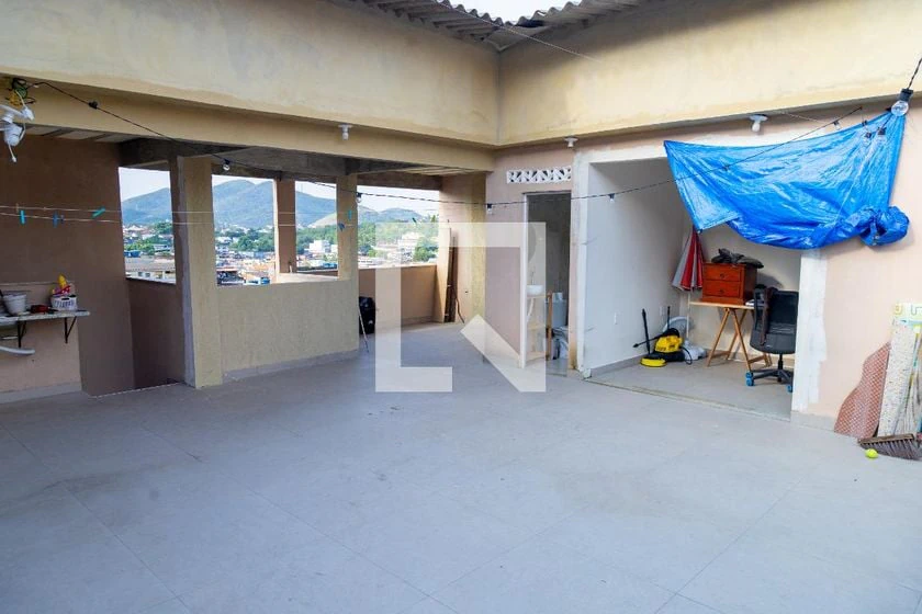 160 m² house with a home office and a washing machine — photo 23