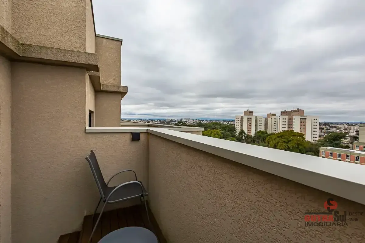 Furnished 1-bedroom apartment with 1 parking spot on floor 8 — photo 21