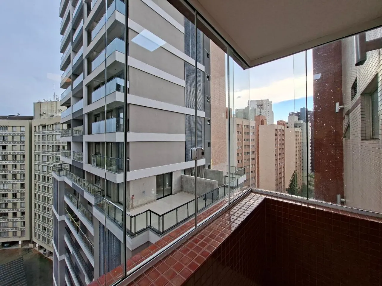 Apartment with 3 bedrooms and 94 m², no parking — photo 10