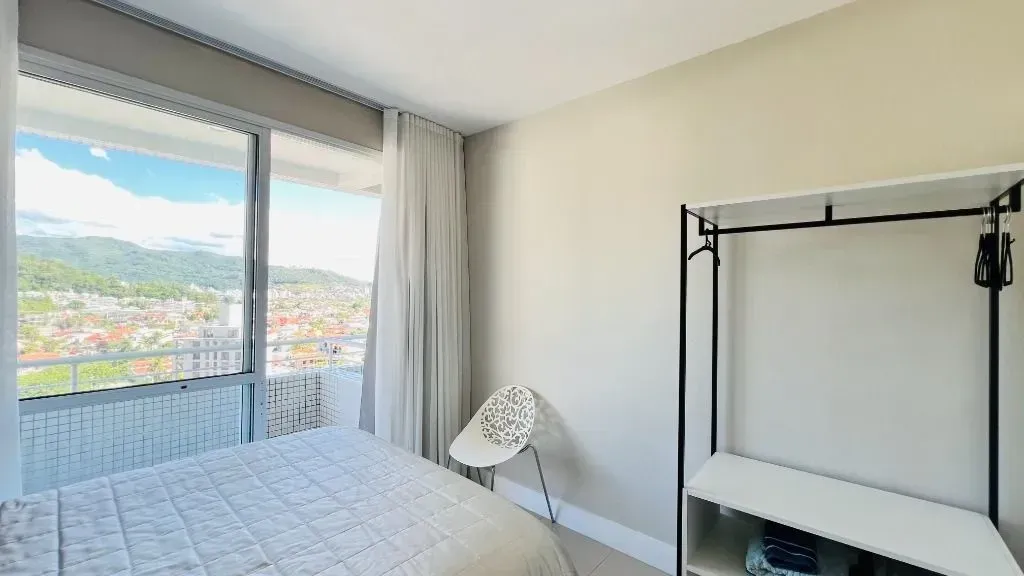 Меблированная квартира 74 м² на 7 этаже с суитой — photo 42