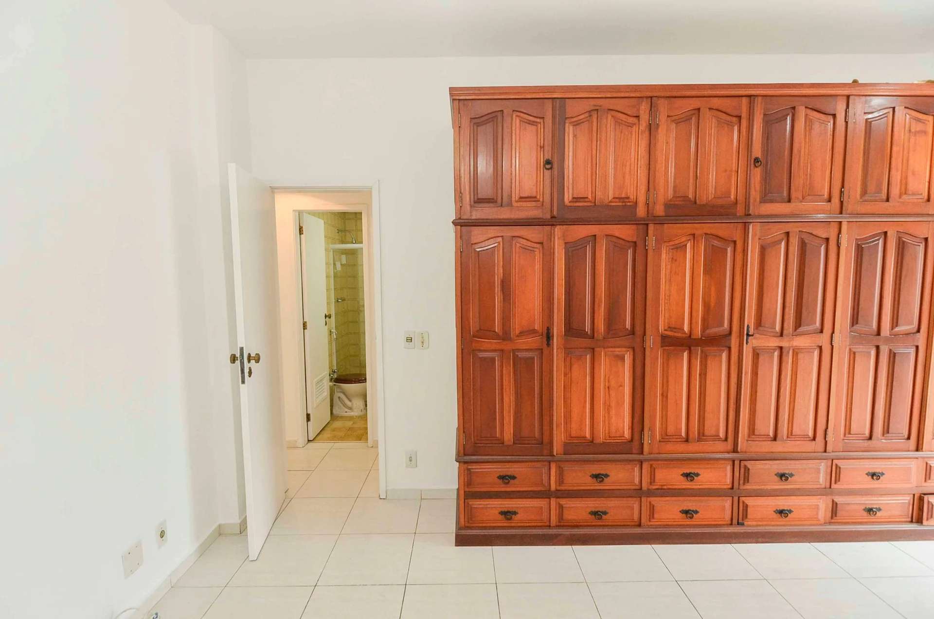 2-bedroom apartment with a home office in Rio de Janeiro — photo 20