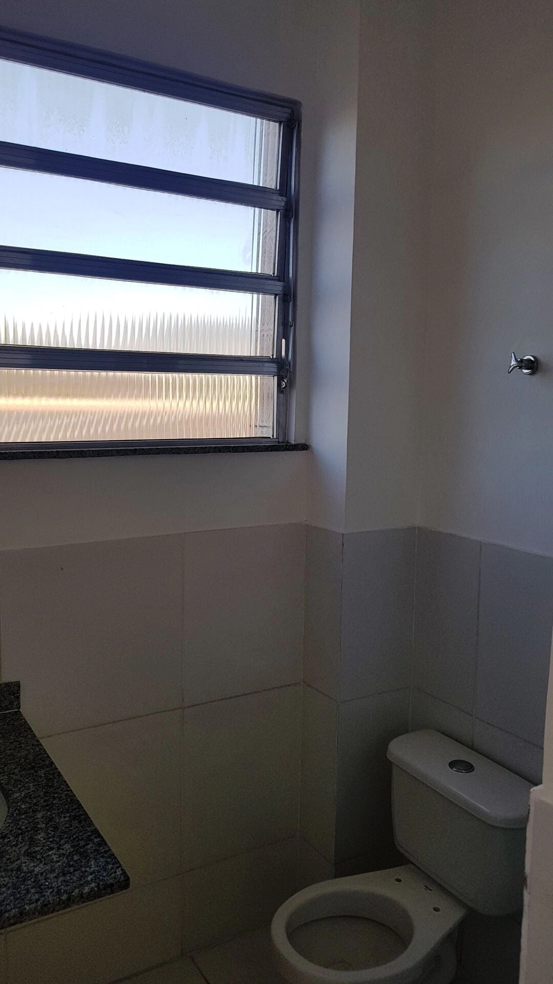 Apartamento de 1 quarto e 2 banheiros sem vaga, 54 m² — photo 4