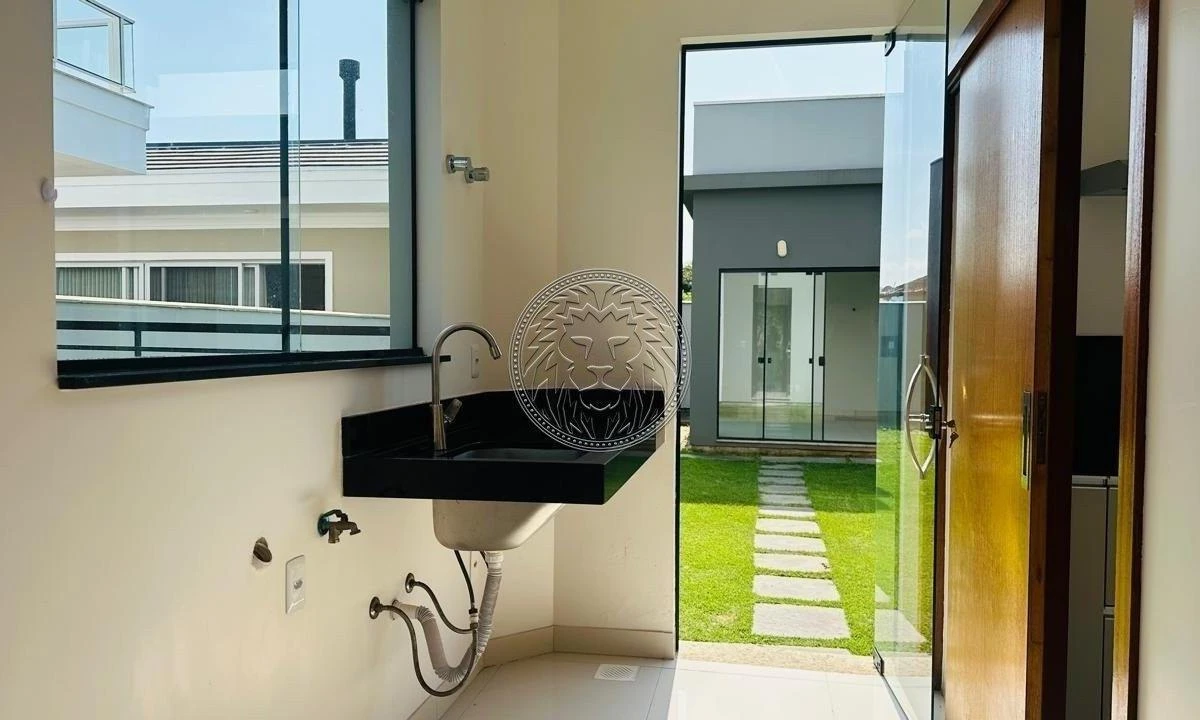 Casa con 3 suites y 372 m² con 2 plazas — photo 6