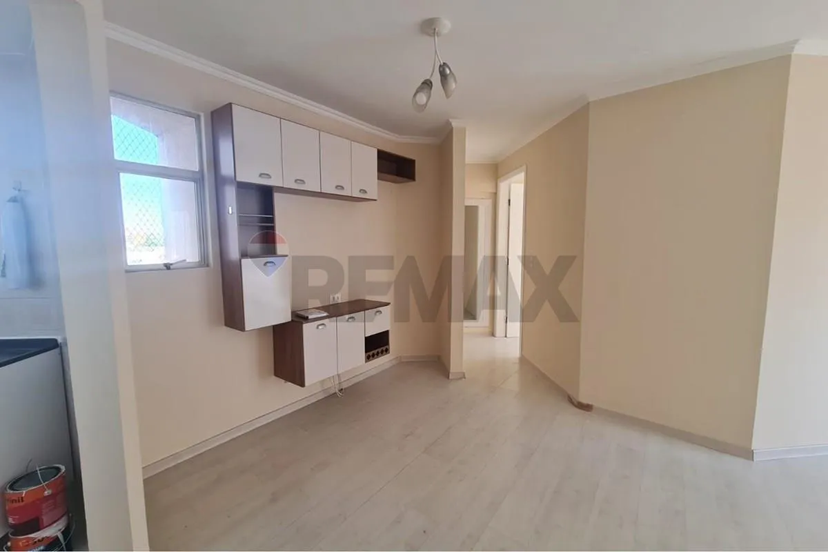 Apartamento de 37 m² com 1 dormitório e 1 banheiro — photo 42