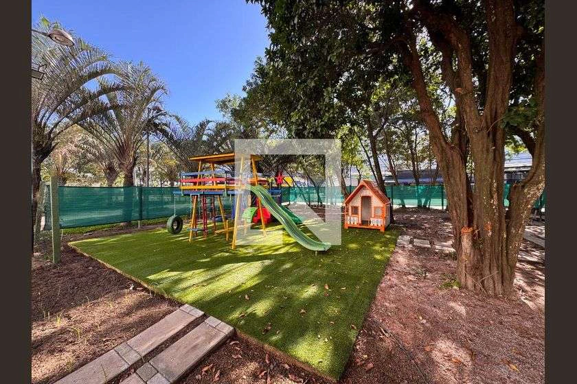 Apartamento mobiliado com 2 quartos e 1 banheiro — photo 6