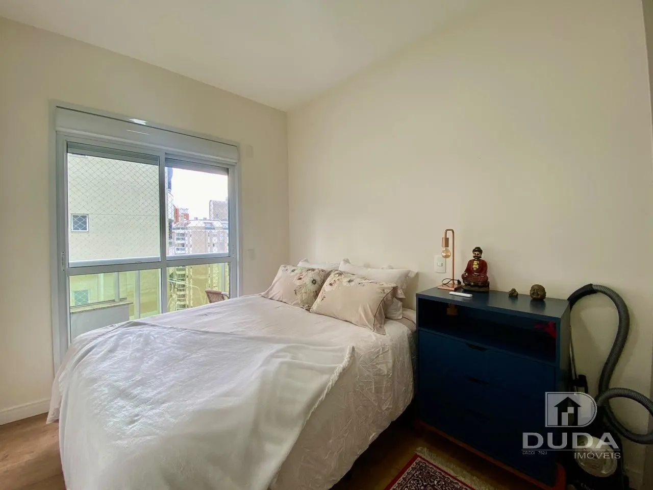 Apartamento mobiliado de 2 quartos com 91 m² e 2 vagas — photo 9