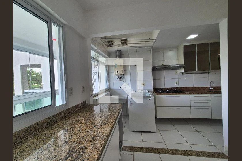 Apartment, 133 m², with a glass-enclosed balcony — photo 24