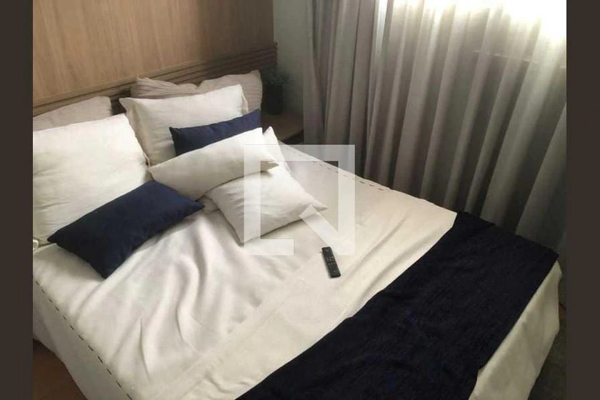 Apartamento mobiliado, 31 m², com máquina de lavar — photo 20