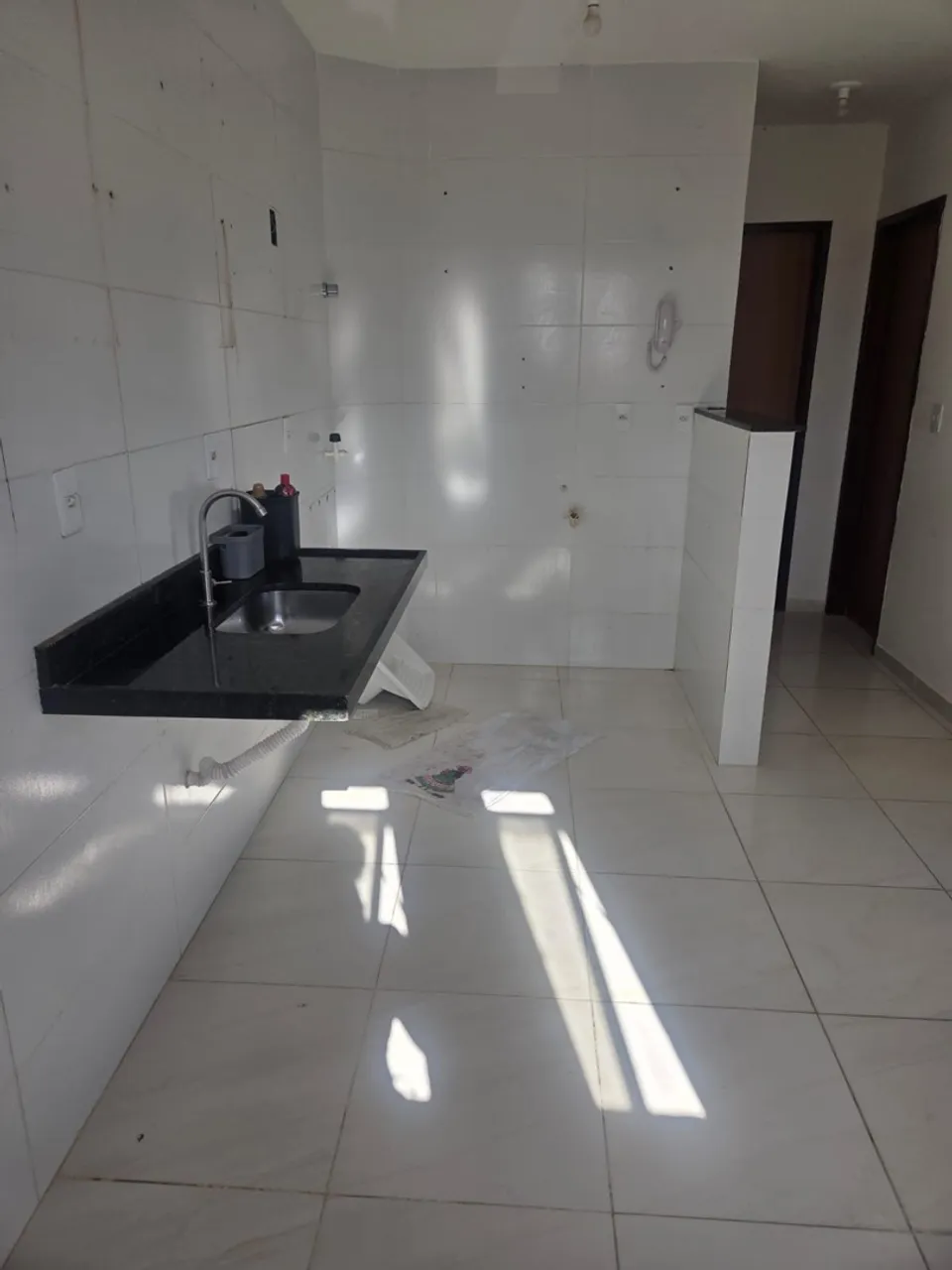 Apartamento de 2 quartos e 47 m²