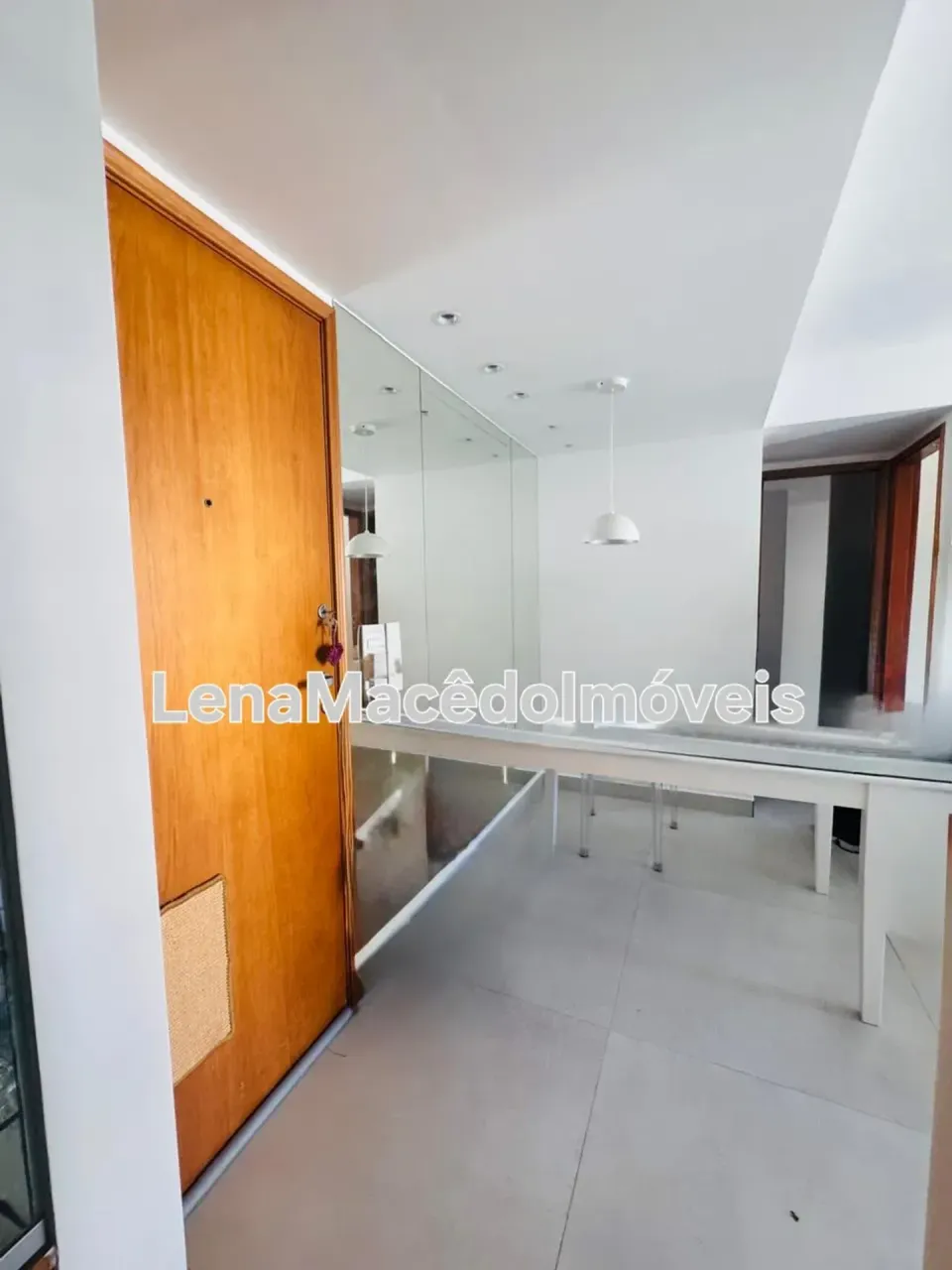 Apartamento com 2 quartos, 2 banheiros e 1 vaga — photo 11
