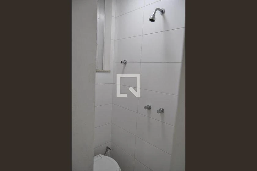 Apartamento com piso de madeira ou laminado, Méier — photo 27