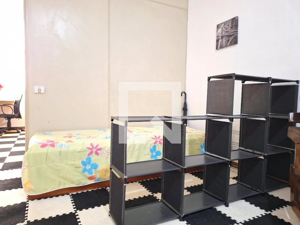 Furnished 1-bedroom apartment with 1 bathroom, no parking — photo 33