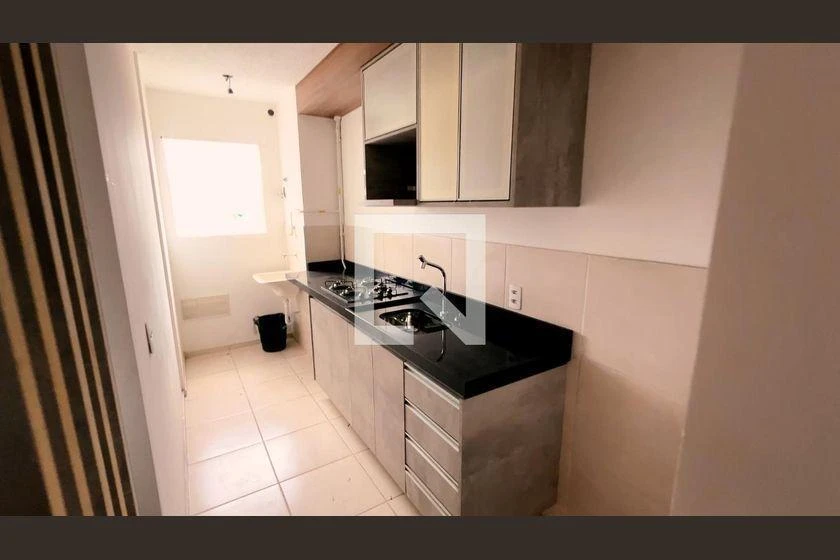 Furnished 2-bedroom rental apartment with 49 m² — photo 10
