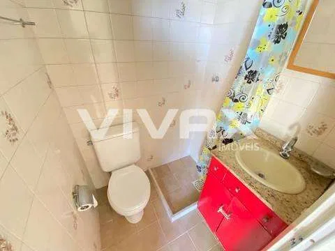 3-bedroom apartment with a washing machine — photo 18