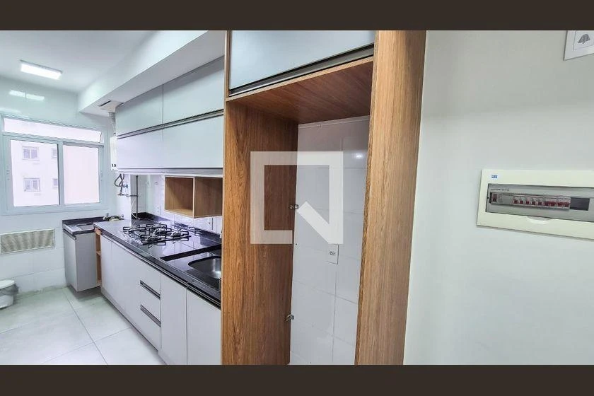 2-bedroom rental apartment with balcony and 1 parking — photo 37