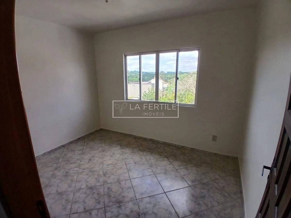 Apartamento de 3 quartos com varanda gourmet, Pilarzinho — photo 4
