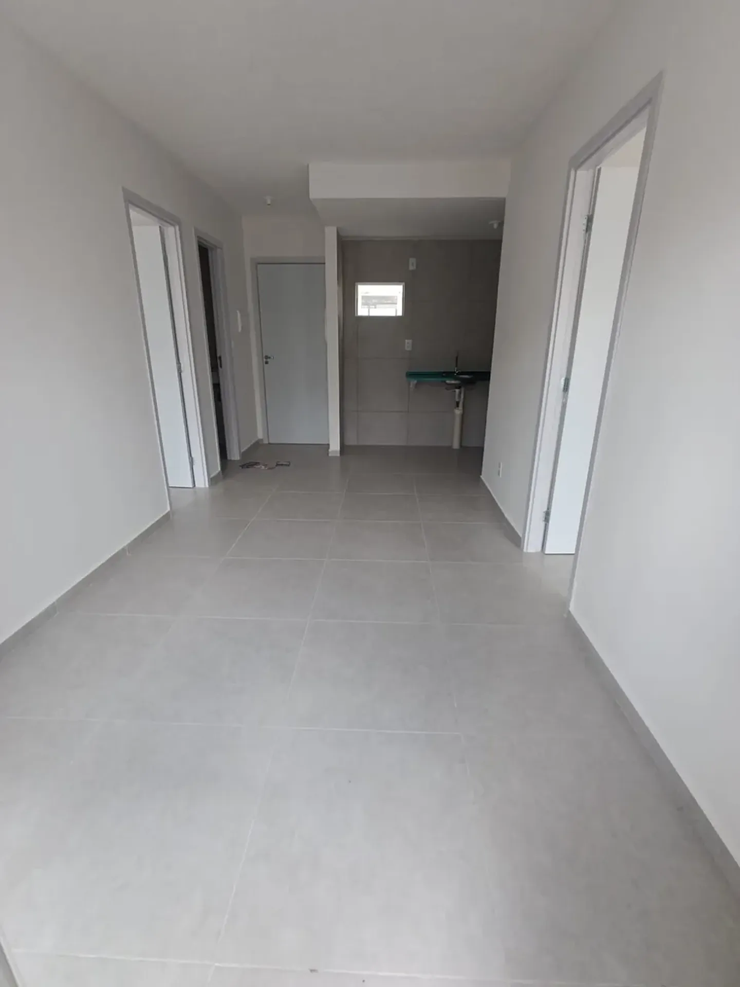 2-bedroom rental apartment with 52 m² and 1 parking — photo 10