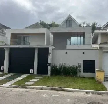 Casa com cozinha fechada e fogão a gás — photo 3