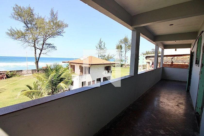 Casa com 6 quartos e 600 m² para aluguel — photo 40