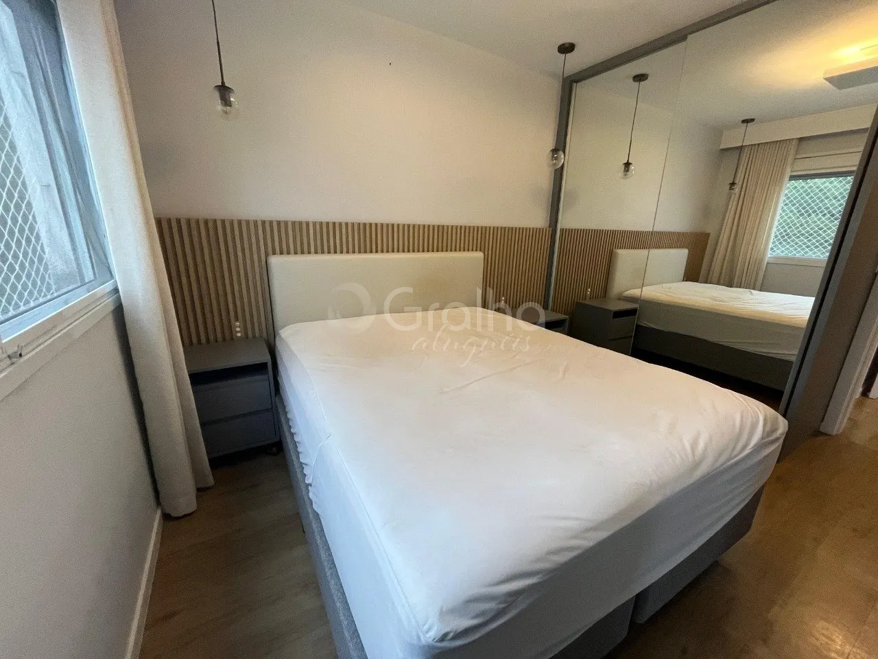 Мебльована квартира з 2 спальнями та 86 м² — photo 15