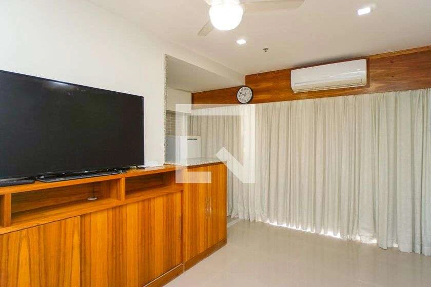 Apartamento mobiliado de 2 quartos com cozinha integrada — photo 10