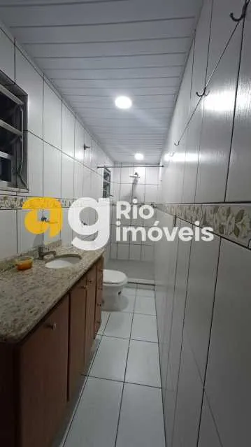 Casa mobiliada, 140 m², com máquina de lavar — photo 21