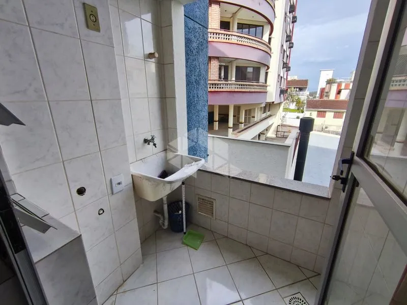 46 m² apartment with 1 bedroom and 1 parking space — photo 15