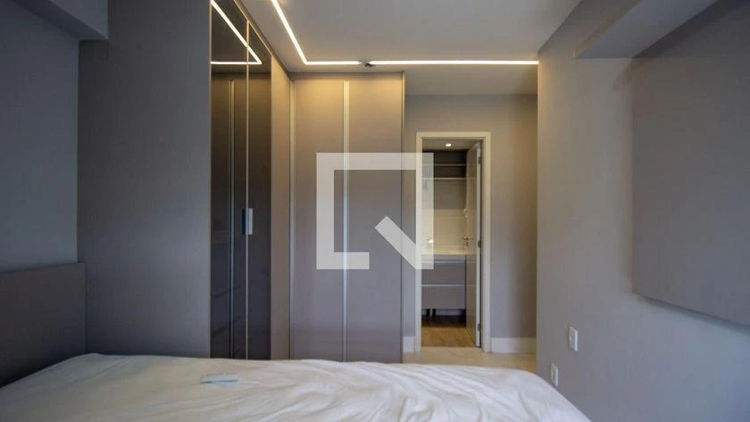 Furnished house, 118 m², with a glass-enclosed balcony — photo 12