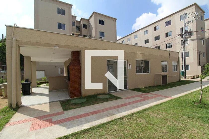 2-bedroom apartment 41 m² with 1 parking space — photo 3
