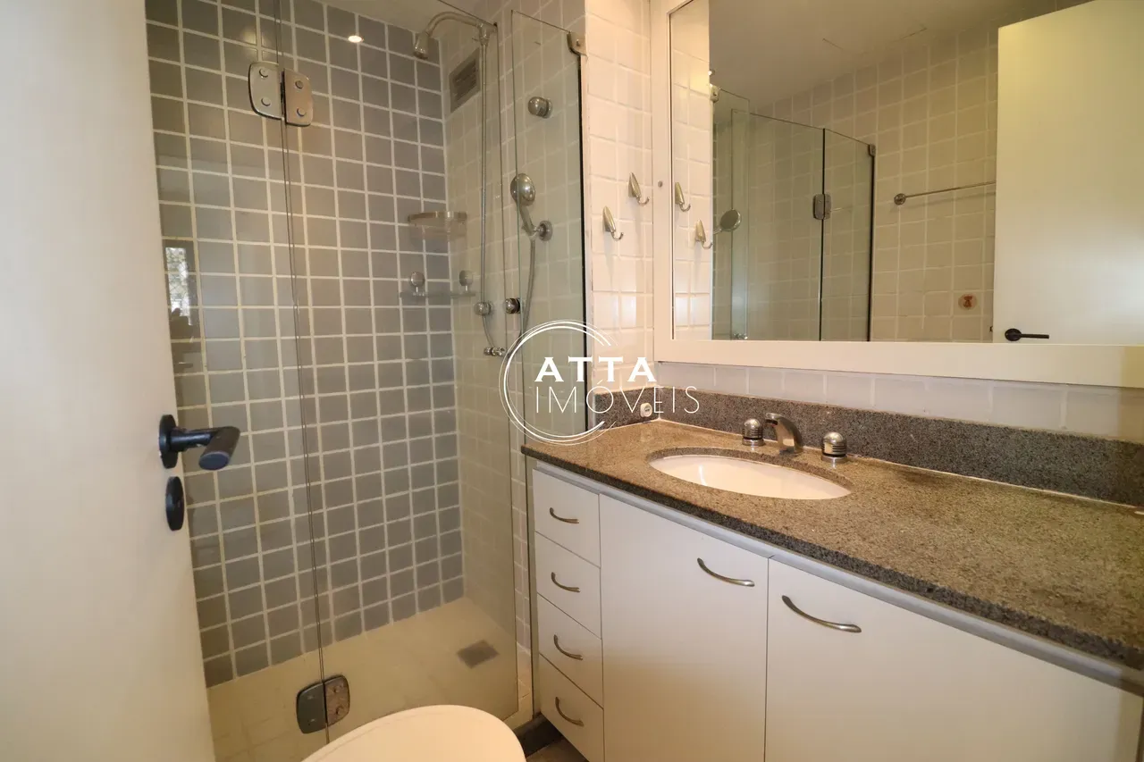 Apartamento, 79 m², com churrasqueira privativa — photo 12