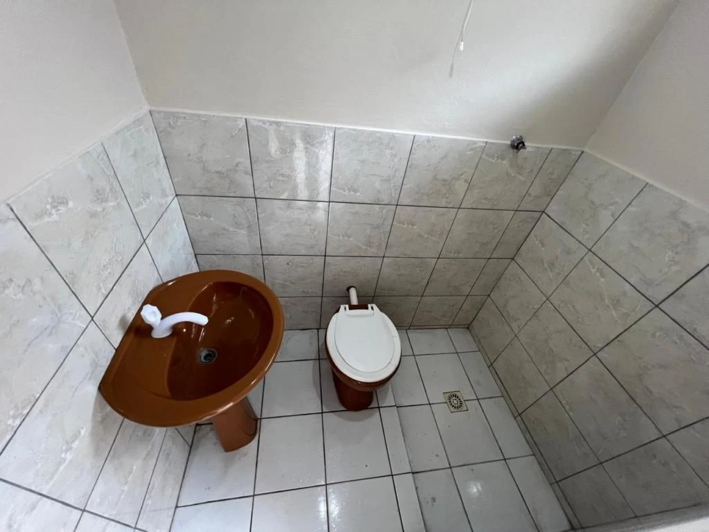 3-bedroom house, 1 with its own bathroom, 98 m², Curitiba — photo 12