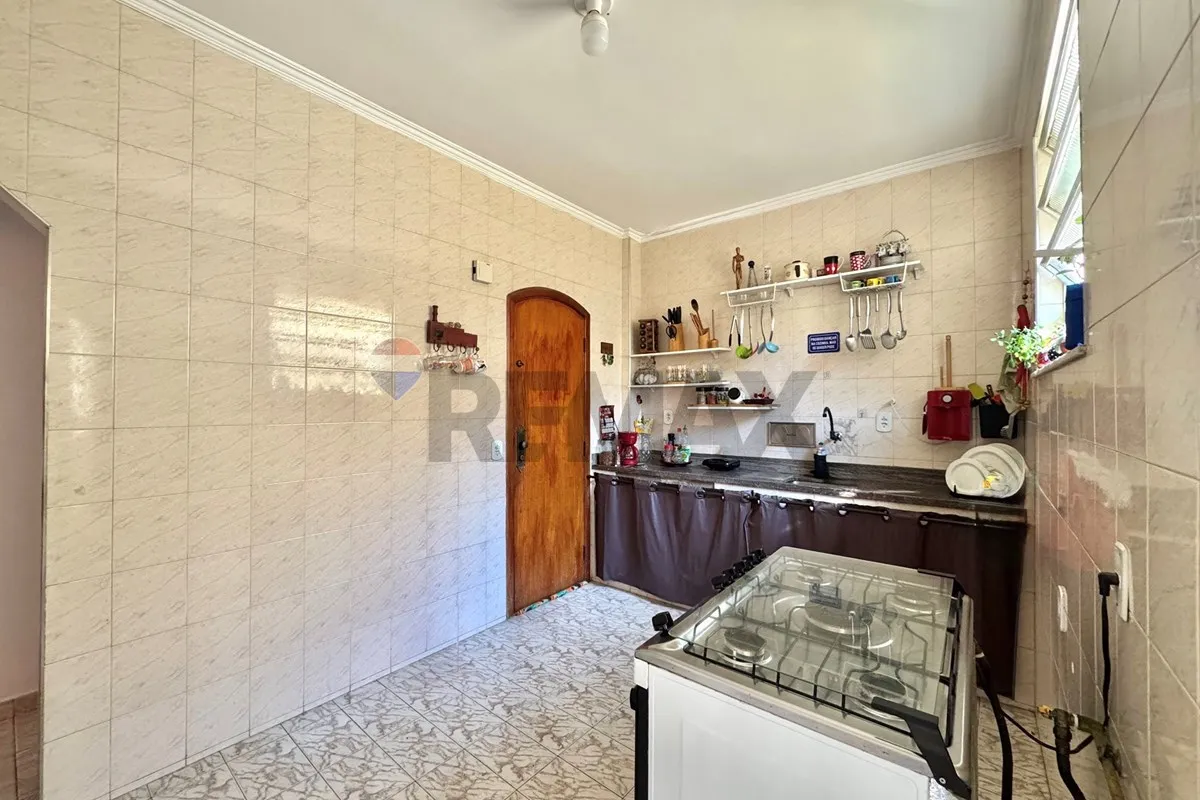 Apartamento mobiliado, 80 m², com churrasqueira privativa — photo 8