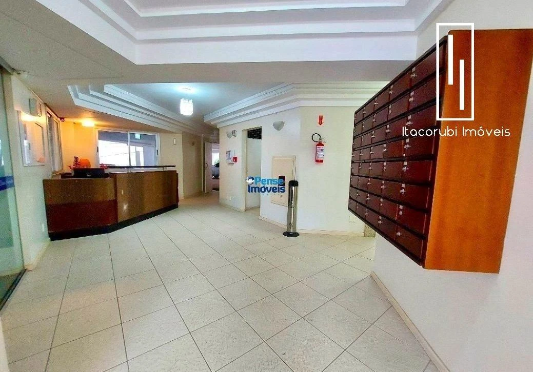 Departamento de 3 dormitorios con lavadora en Florianópolis — photo 23