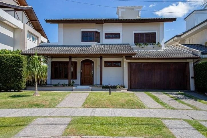 Casa de 5 dormitorios con balcón gourmet — photo 4