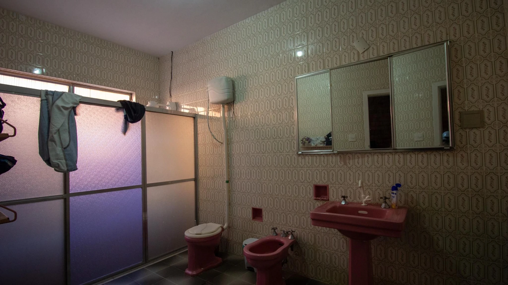 Furnished house with 5 bedrooms and 3 bathrooms — photo 45