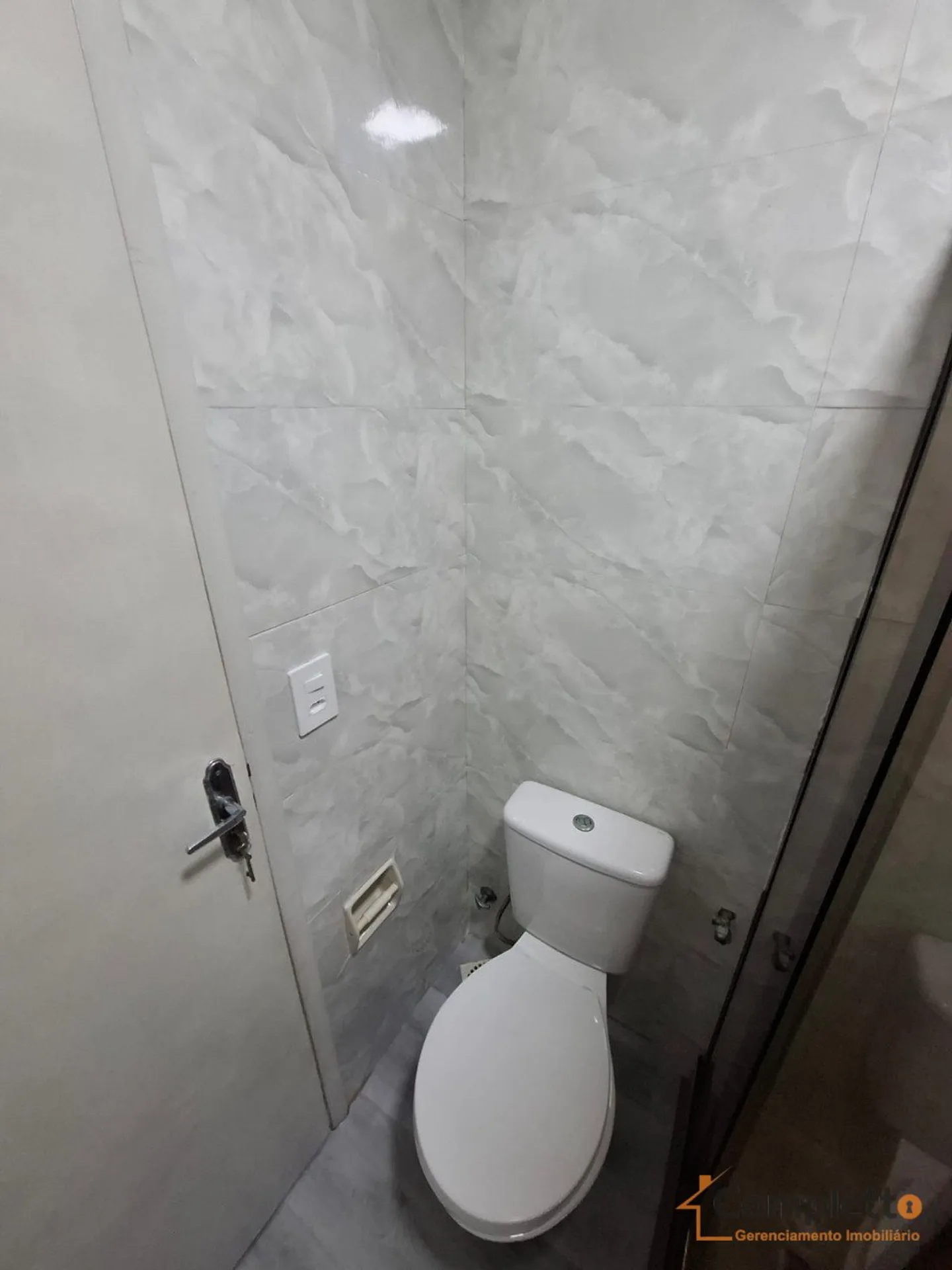 2-bedroom apartment, 60 m² — photo 8