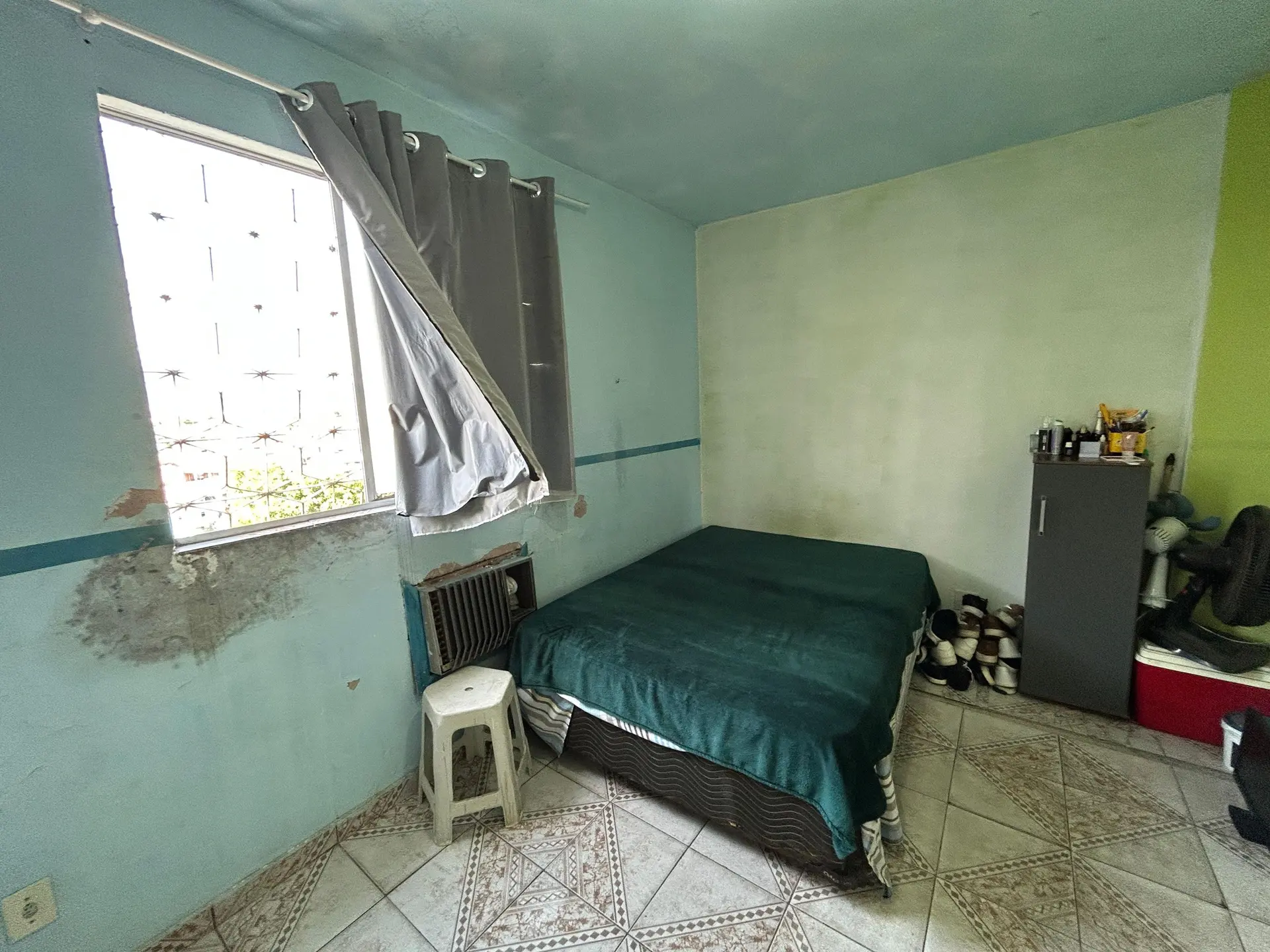 Furnished 2-bedroom apartment with building party room — photo 22