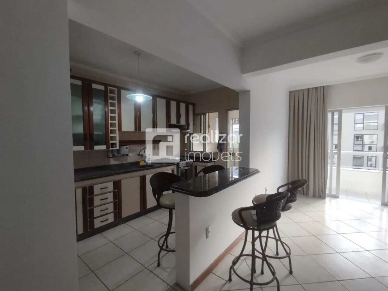 Cobertura dúplex de 3 dormitorios con 224 m² en el piso 12