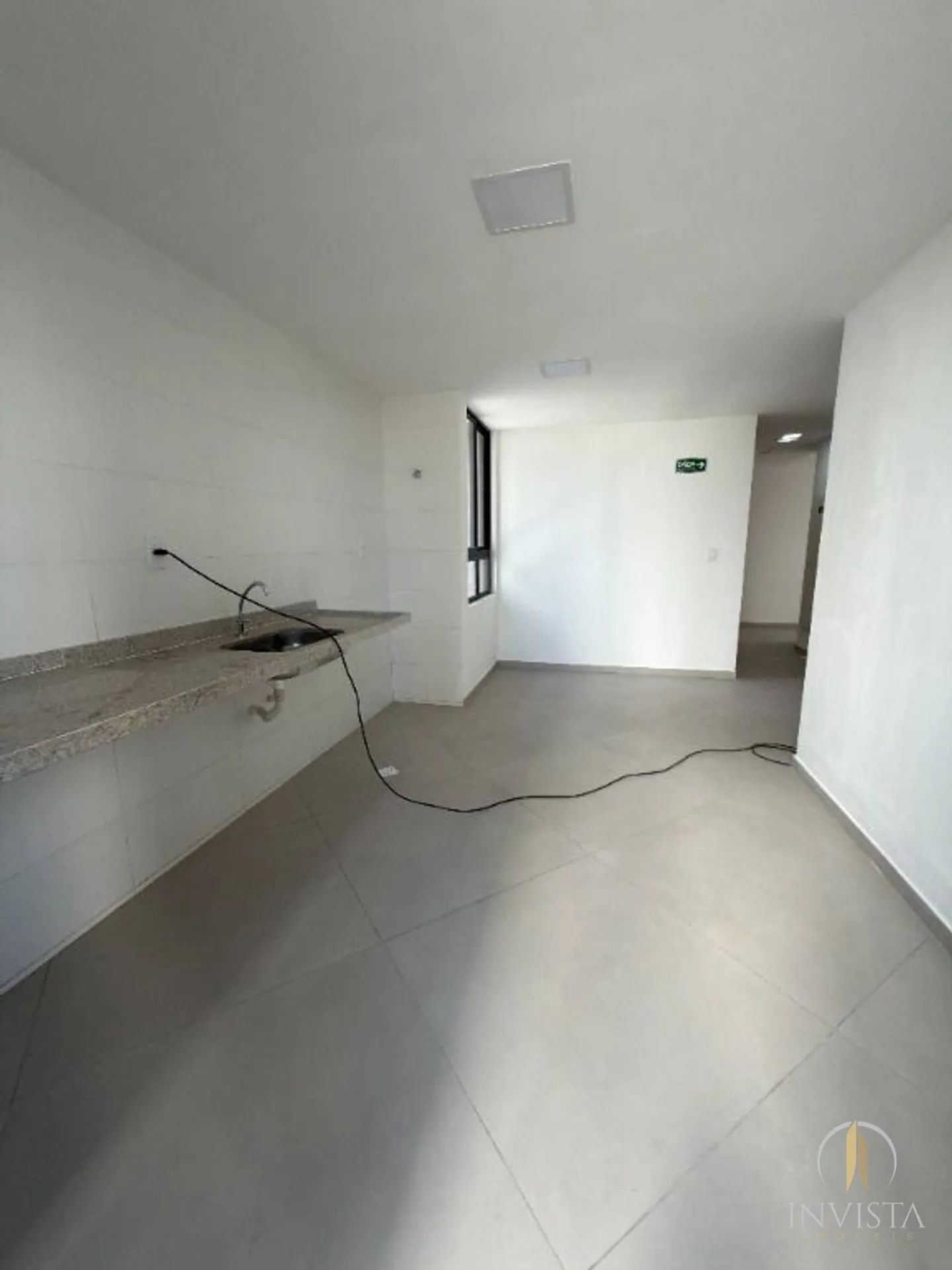 Apartamento no 2º andar com espaço de home office — photo 12