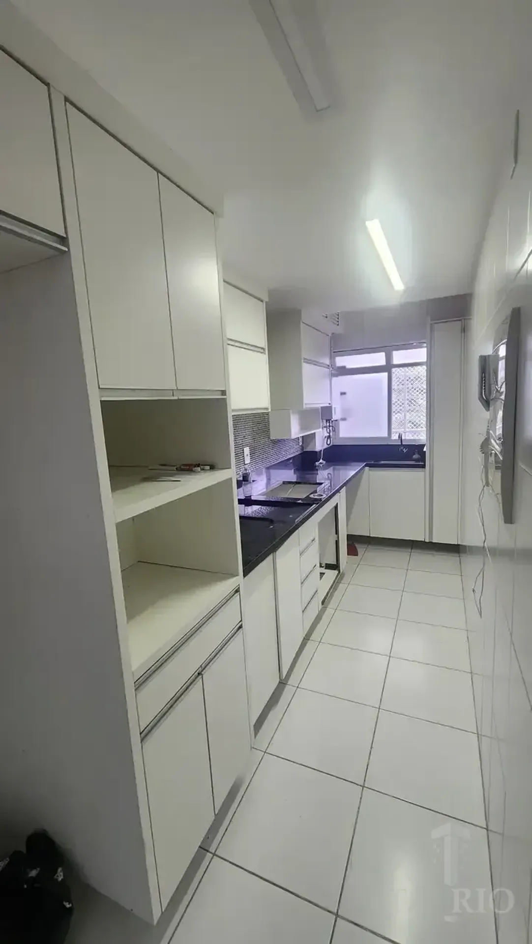 2-bedroom apartment with a separate closed kitchen — photo 5