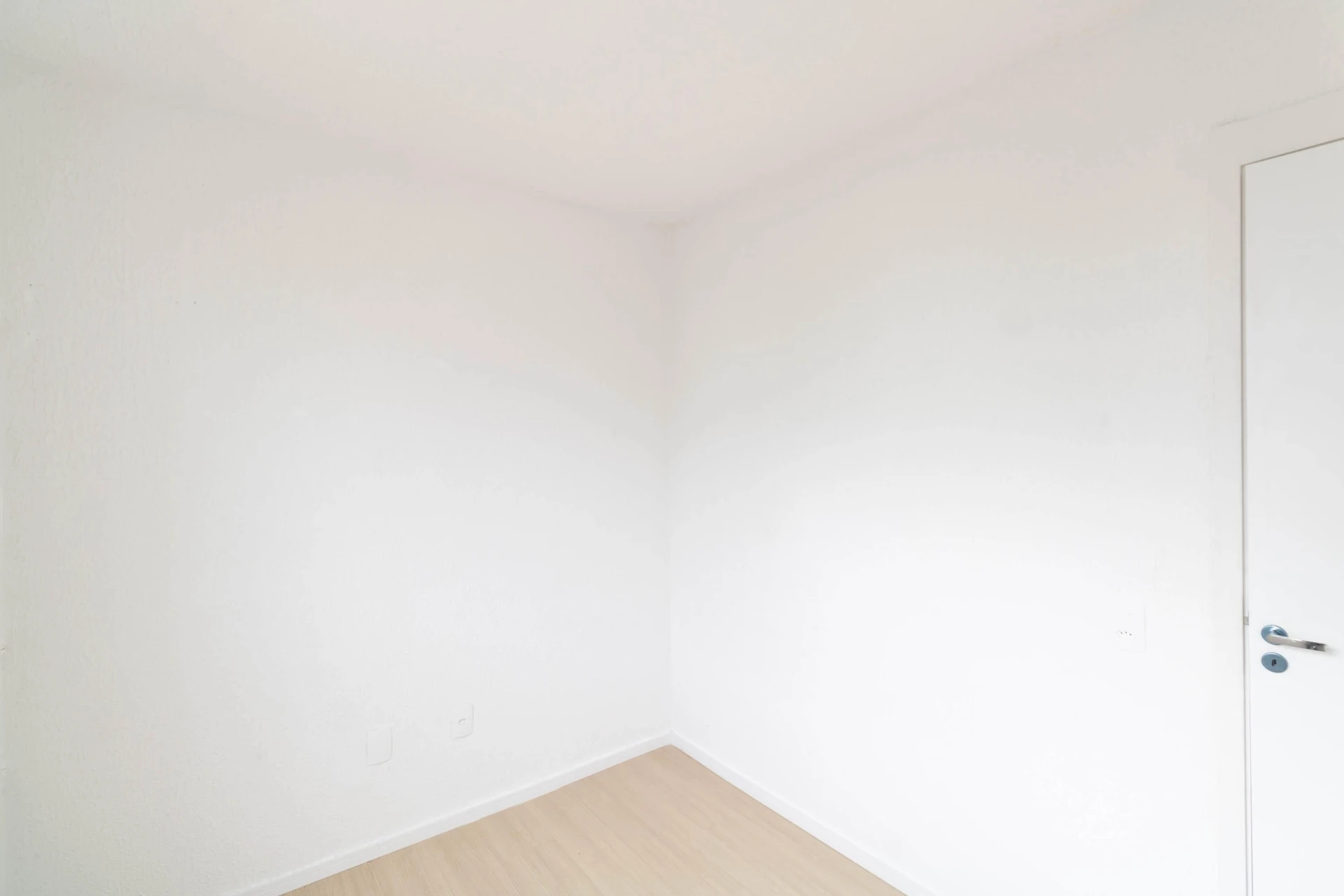 Apartamento sem mobília com 2 quartos e 1 vaga — photo 39
