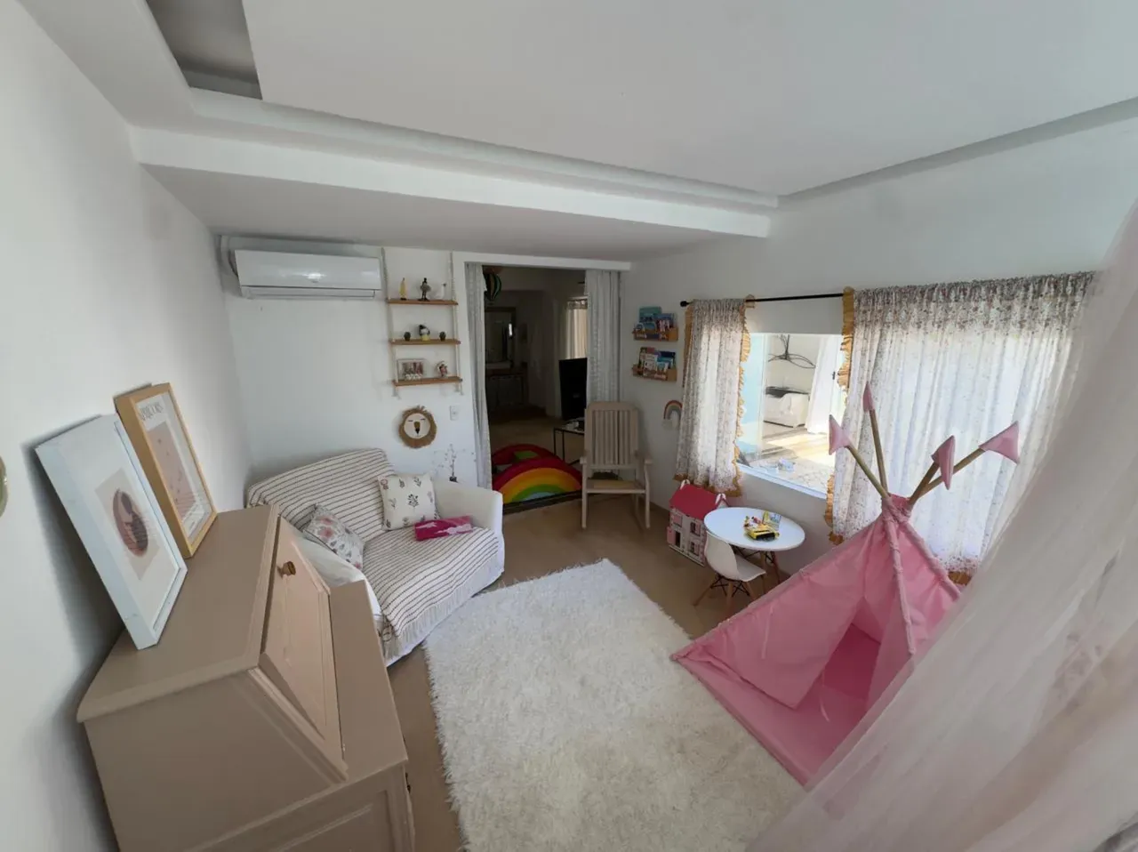 Apartamento mobiliado com 2 quartos e 2 banheiros — photo 25