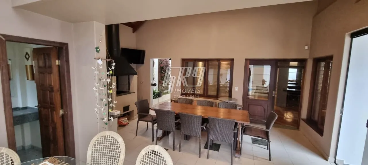 Furnished house with 4 bedrooms and balcony grill — photo 7