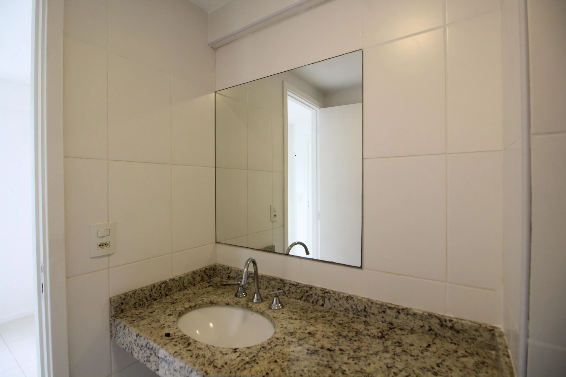 Apartamento de 3 quartos em condomínio com sauna — photo 16