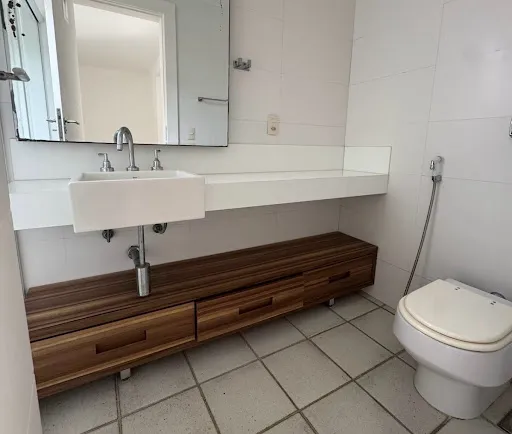 Casa con 5 dormitorios y 3 suites, cocina cerrada a gas — photo 13