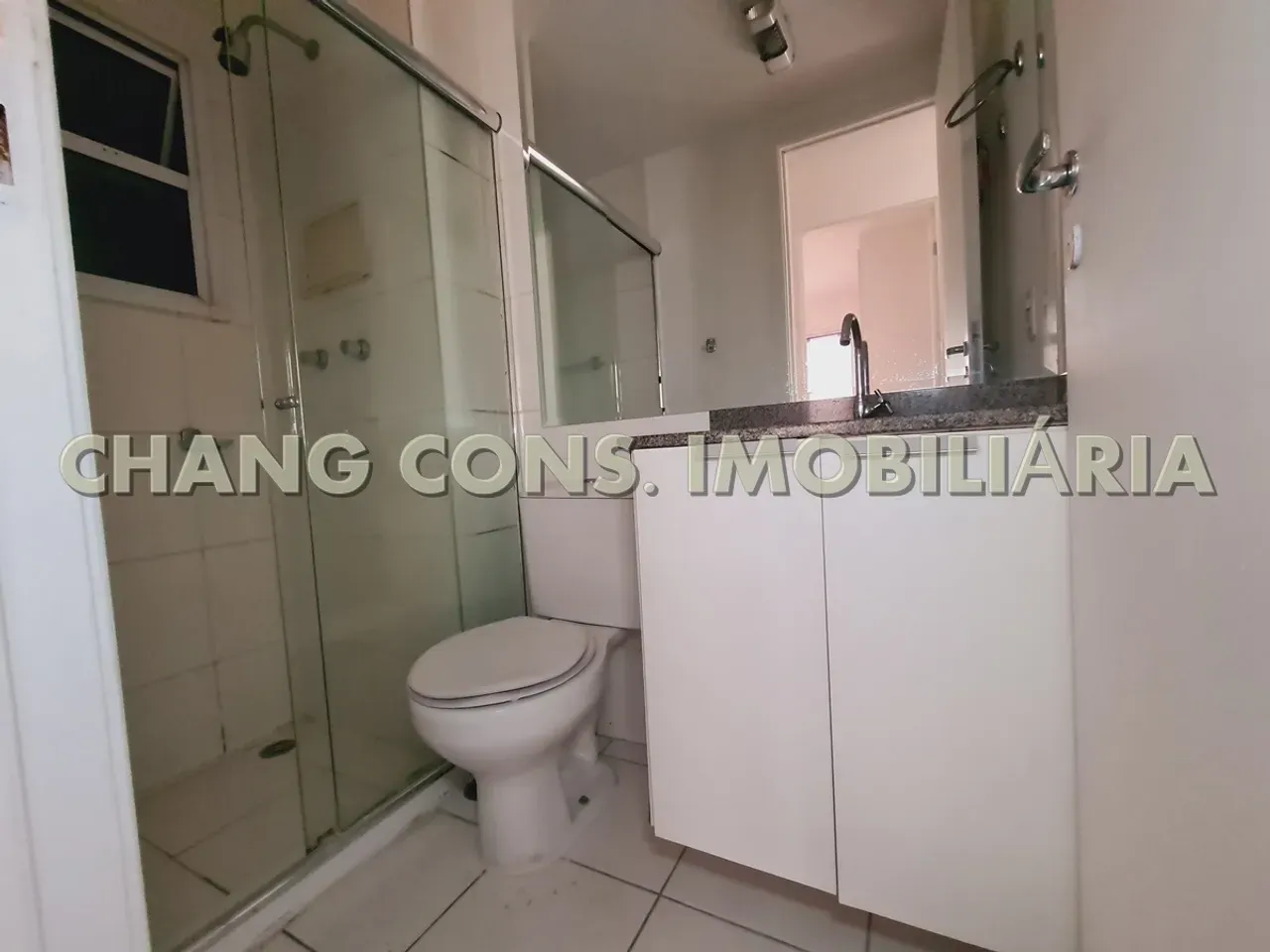 Apartamento, 60 m², com espaço de home office — photo 19