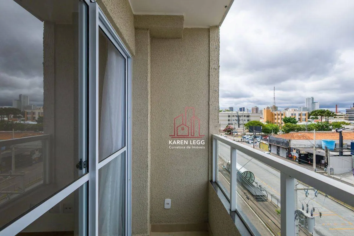 Apartamento de 2 dormitórios com cozinha americana — photo 6