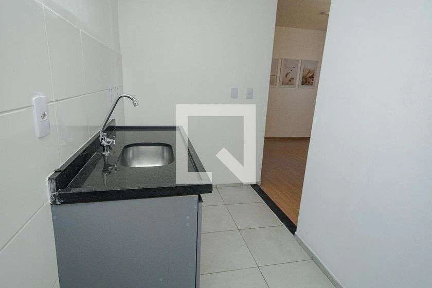 2-bedroom apartment with 41 m² and 1 parking spot — photo 8