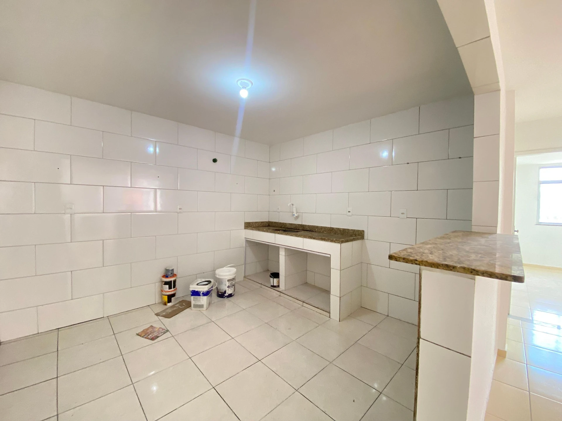House with 2 bedrooms and a glass-enclosed shower — photo 25