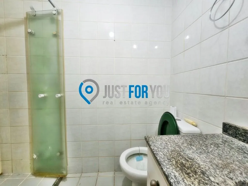 One-bedroom apartment with a home office in Rio de Janeiro — photo 13